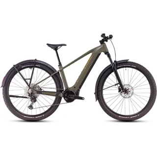 29 Zoll metallicgrey ́n ́black XXL