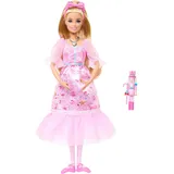 Barbie Ballerina-Puppe Clara (JLW51)