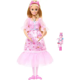 Barbie Ballerina-Puppe Clara (JLW51)