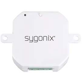 Sygonix RSL Schalter Unterputz mit Montageösen Schaltleistung (max.) 2000 W Reichweite max. (im Freifeld) 70 m