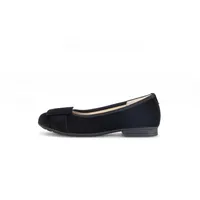 Gabor Ballerinas schwarz 35,5