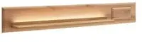 MCA Direkt Naxos Wandboard T50