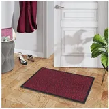 Pergamon Sauberlauf 45 x 145 cm Rot