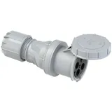 PC ELECTRIC Power Twist 244-1 CEE Kupplung 125A 4polig 1St.