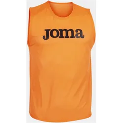 JOMA Training Markierungshemdchen Kinder 050 - fluororange 140