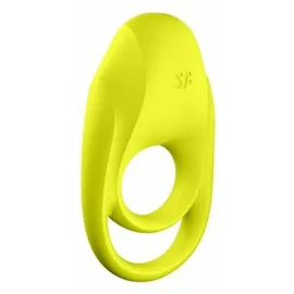 Satisfyer SPECTACULAR DUO Penisring vibrierend 10 cm