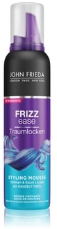JOHN FRIEDA Frizz Ease Traumlocken - Mousse Schaumfestiger 200 ml