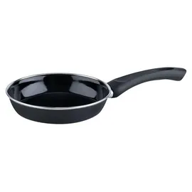 RIESS Classic Gourmetpfanne 28 cm Schwarzemaille