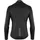 Assos Mille GT Shell Jacket Herren Schwarz XXL