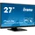 Iiyama ProLite T2754MSC-B1AG 27"