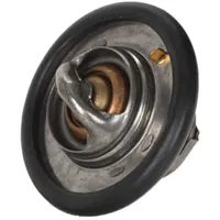 Continental Thermostat, Kühlmittel