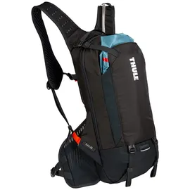 Thule Rail Pro Rucksack (Größe 12L, schwarz)