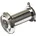 D14 mm Blickfeld180G Mess verchr