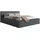Selsey Affolio 180 x 200 cm Grau