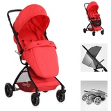 Lorelli Kinderwagen SPORT mit Korb,