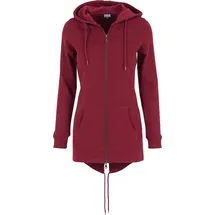 URBAN CLASSICS Tb1075 Parka Bordeaux L