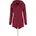 Tb1075 Parka Bordeaux L