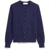 ARMEDANGELS FINE KNIT Blau L