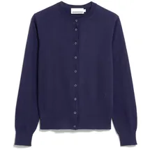 ARMEDANGELS FINE KNIT Blau L