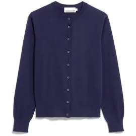ARMEDANGELS FINE KNIT Blau L