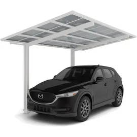 Ximax Linea 80  2,72 x 4,95 m weiß