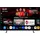 TQ50Q7FAAU 50" QLED 4K Vision AI Smart TV Q7F