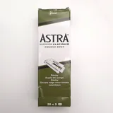 Astra Rasierklingen 100 St.