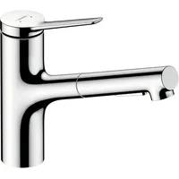 Hansgrohe Zesis M33 2jet crom 74800000