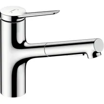 Hansgrohe Zesis M33 2jet crom 74800000