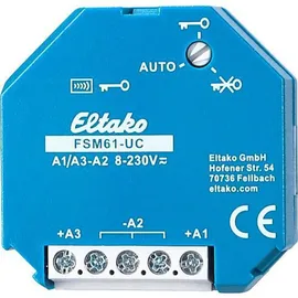Eltako Funk-Sendemodul FSM61-UC