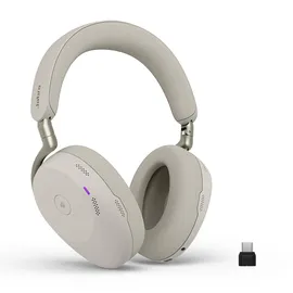 JABRA Evolve3 85 USB-C MS Warm Grey