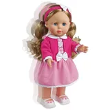 Grandi Giochi gg71010 – E Amore Mio Valentina Singt Wandern