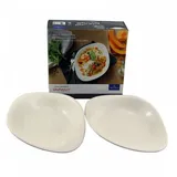 Villeroy & Boch Pastateller Vapiano 2-tlg.