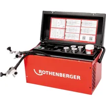 Rothenberger ROFROST II R290 3/8-2 Zoll 10-54mm 220-230 V