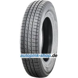 Nankang CROSS SPORT SP-9 155/80R13 79T