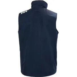 HELLY HANSEN Crew Weste Herren Marineblau L