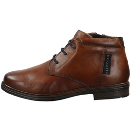 Bugatti Ruggiero Comfort Evo Stiefel, Cognac, 46 EU - 46