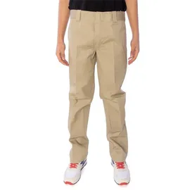Dickies 873 Slim Straight Work Rec Khaki - 36/34
