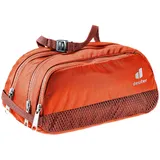 Deuter Wash Bag Tour II Papaya-redwood