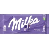 MILKA Alpenmilch Schokolade 90,0 g