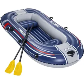 BESTWAY Schlauchboot (255 cm, 3 Personen)
