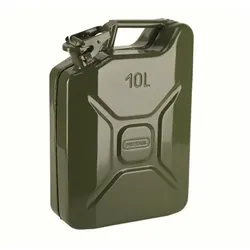 PRESSOL Jerrycan plaatwerk 10L