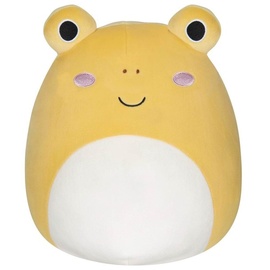 Squishmallows 30 cm P15 Leigh the Yellow Toad