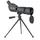 Bresser Spektiv 20-60x60 Zoomfunktion inkl. Stativ Smartphone-Halterung)