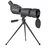 Bresser Spektiv 20-60x60 Zoomfunktion inkl. Stativ Smartphone-Halterung)