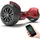 Bluewheel Electromobility HX510 Hoverboard Rot