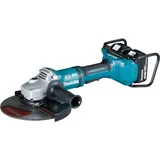 Makita DGA900PT2 inkl. 2 x 5,0 Ah + Koffer