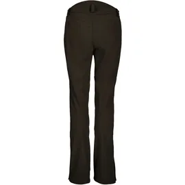 KILLTEC KOW 34 KG WMN SFTSHLL PNTS Softshellhose Schwarz 18