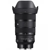 Sigma Art 28-45 mm F1,8, L-Mount