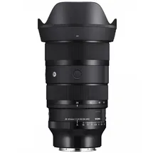 Sigma Art 28-45 mm F1,8, L-Mount